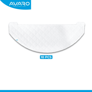 AVARO X1 Aksesoris - Cleaning Pad