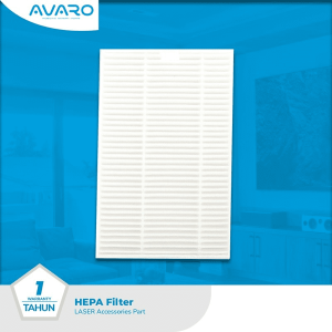 AVARO LASER Aksesoris - High Efficiency Filter